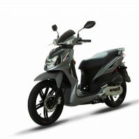 SYM Symphony 50i