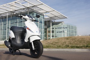 Piaggio ZIP 50 4T