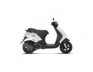 Piaggio ZIP 50 4T