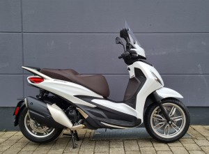 Piaggio Beverly 400 ABS Euro 5