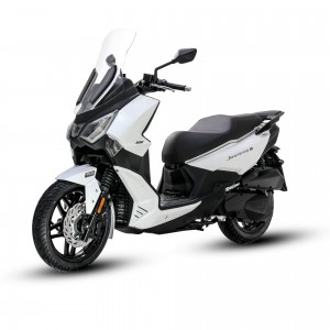 SYM Joyride 16 300i