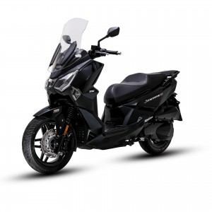 SYM Joyride 16 300i