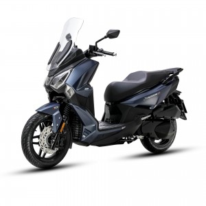 SYM Joyride 16 300i