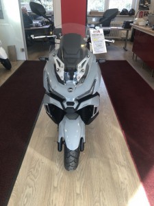 SYM ADX 125i