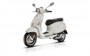 Vespa Sprint 50