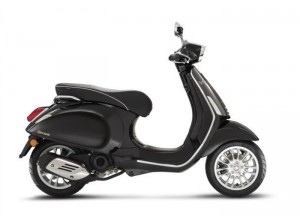 Vespa Sprint 50